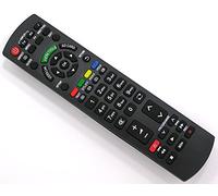 Mando a distancia de repuesto para Panasonic N2QAYB000487, mando a distancia para TV / 045