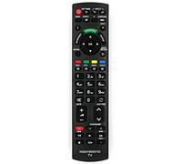 Mando a distancia de repuesto para Panasonic TV N2QAYB000753