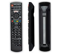 Mando a Distancia de Repuesto para Panasonic TV | N2QAYB000830