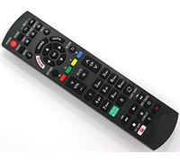Mando a Distancia de Repuesto para Panasonic TV N2QAYB001111