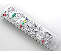 Mando a distancia de repuesto para Panasonic TV TX-L42E TX-L42E3 TX-L42E3B TX-L42E3E TX-L42EF32 TX-L42EN33