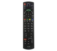 Mando a Distancia de Repuesto para Panasonic - Universal UCT-045