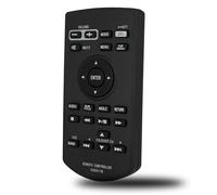 Mando a distancia de repuesto para Pioneer AVH-X8500BHS AVH-290BT AVH-291BT AVH-195BT AVH-295BT AVH-220EX AVH-221EX AVH-120BT CD de coche DVD RDS Receptor AV