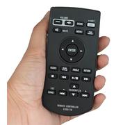 Mando a distancia de repuesto para Pioneer AVH-Z5000DAB AVIC-5100NEX AVIC-6200NEX AVIC-8200NEX CD de coche DVD RDS Receptor AV