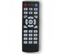 Mando a distancia de repuesto para Pioneer/Element Xumo TV, configuración Plug and Play, funciona con televisores Xumo CP-RC1NA-23, PN43-751-24U, PN50-751-24U PN55-751-24U PN65-751-24U (sin función de
