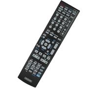 Mando a distancia de repuesto para Pioneer VSX-1018AH-K VSX-9130TXH-K AXD7615 AXD7616 7.1 canales AV A/V sistema receptor