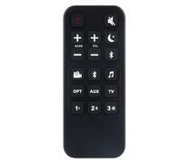 Mando a distancia de repuesto para Polk Audio Signa S1 Signa S2 Signa S3 Barra de sonido ultra delgada