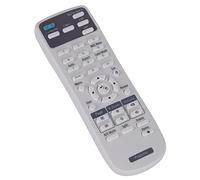 Mando a Distancia de Repuesto para proyector Epson EB-X39 EB-680W EB-2250U EB-X400 EB-2265U EB-670 EB-675Wi EB-2255U EB-S400 EB-S41 EB-U05 EB-U140 EB-U42 EB-W05 EB-W1EB-W140 EB-W39 EB-W41 EB-W42