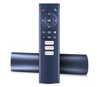 Mando a distancia de repuesto para proyector LCD Philips NeoPix Ultra 2TV Smart Home Theater PPA1002 NPX643/INT NPX520 NPX644 ULTRA2TV