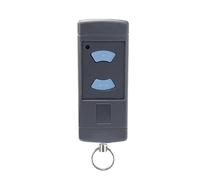 Mando a distancia de repuesto para puerta de garaje Hormann HSE2-868 HSM4-868 HS4-868, compatible con el abridor de puerta Garador Promatic.