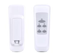 Mando a distancia de repuesto para radiador térmico Orbegozo RRE 1510 | No requiere configuración, totalmente funcional, sensible