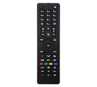 Mando a distancia de repuesto para RC4849 RC4870 RC4875, control remoto de respuesta más rápida, accesorio de control remoto para interiores
