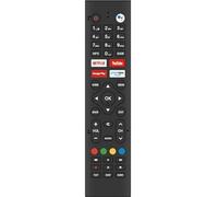 Mando a Distancia de Repuesto para RCA, Engel LE2490ATV LE3290ATV LE4090ATV Nuevo