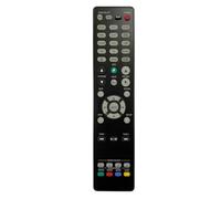 Mando a distancia de repuesto para receptor AV Denon Ultra Home Theater AVR-X250BT RC-1254 AVR-X580BT RC-1259 DRA-800H DRA-900H RC-1257 AVR-S770H AVR-X1800H RC-1258 AVR-S670H AVR-X1700H H RC-12 53