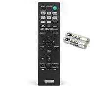 Mando a distancia de repuesto para receptor AV Sony STR-DH590 STRDH590 STR-DH790 (con baterías)