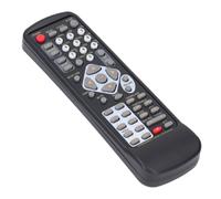 Mando a distancia de repuesto para receptor de audio y vídeo, compatible con receptores AV Marantz. Mando a distancia IR. No requiere programación.