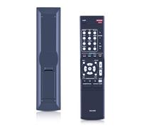 Mando a distancia de repuesto para receptor de cine en casa Marantz RC020SR NR1504 RC018SR NR1403 NR1501 RC006SR Slim Line 5.1 canales AV Surround