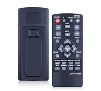 Mando a distancia de repuesto para reproductor de DVD LG DP132 DP132NU para reproductor de DVD COV31736202 LG