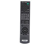 Mando a distancia de repuesto para reproductor de DVD Sony. Mando a distancia nuevo. Alcance de funcionamiento superior a 8 metros. No requiere