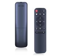 Mando a distancia de repuesto para reproductor multimedia MYPIN AGPTEK actualizado 4K a 30Hz HDMI