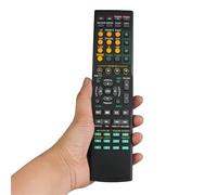 Mando a distancia de repuesto para RX-V450 RX-V663 RX-V365 RX-V363 WN22730EU WK227300 RX-V867 para receptor AV Yamaha