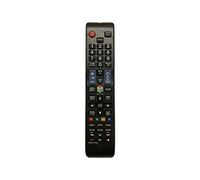 Mando a Distancia de Repuesto - para Samsung BN59-01198Q TM1250A - también reemplaza AA59-00638A, AA59-00582A, BN59-01079A, AA59-00622A, AA59-00581A, AA59-00790A, AA59-00791A, BN59-01178B,