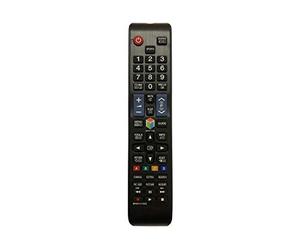 Mando a Distancia de Repuesto - para Samsung BN59-01198Q TM1250A - también reemplaza AA59-00638A, AA59-00582A, BN59-01079A, AA59-00622A, AA59-00581A, AA59-00790A, AA59-00791A, BN59-01178B,