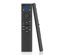 Mando a distancia de repuesto para Samsung, BN59-01385A, mando a distancia controlado por voz, control por voz y multicompatibilidad, compatible universal con Samsung 2021-2023 Neo LED Smart 4K HD TV