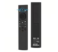 Mando a Distancia de Repuesto para Samsung, BN59-01385A USB-C Charging Voice Remote Control para Samsung Smart TVs,Universal for Sam-Sung TV Remote Controls Compatible with Sam-Sung 2021-2024 Smart TV