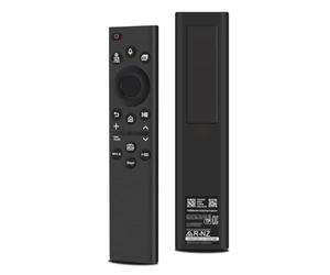 Mando a Distancia de Repuesto para Samsung, BN59-01385A USB-C Charging Voice Remote Control para Samsung Smart TVs,Universal for Sam-Sung TV Remote Controls Compatible with Sam-Sung 2021-2024 Smart TV