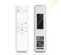 Mando a distancia de repuesto para Samsung, BN59-01432A, mando a distancia por voz para Sam-sung Smart TV, mando a distancia universal para televisores Sam-sung compatible con Samsung 2021-2023 Neo