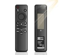 Mando a Distancia de Repuesto para Samsung, BN59-01432A Mando a Distancia por Voz para Samsung Smart TV,Mando a Distancia Universal para televisores Samsung,Compatible con Samsung 2021-2022 Smart TV