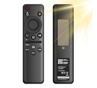Mando a distancia de repuesto para Samsung, BN59-01432A, mando a distancia por voz para Samsung Smart TV, mando a distancia universal para televisores Sam-sung compatible con Sam-sung 2021-2023 Neo