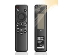 Mando a distancia de repuesto para Samsung, BN59-01432A, mando a distancia por voz para Samsung Smart TV, mando a distancia universal para televisores Sam-sung compatible con Sam-sung 2021-2023 Neo