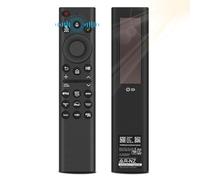 Mando a distancia de repuesto para Samsung, BT-1890A Solar Charging Mando a distancia por voz para Samsung Smart TV, universal para mando a distancia de TV Sam-Sung compatible con Sam-Sung 2021-2023