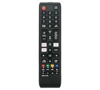 Mando a distancia de repuesto para Samsung QLED 4K HDR Smart TV Q60T Q65T Q75T Q80T Q95TC Q700T The Serif The Frame The Terrace Series BN59-01315B