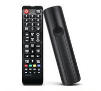 Mando a distancia de repuesto para Samsung Smart TV, BN59-01199G, mando a distancia universal, compatible con televisores Samsung QLED LED UHD 4K 8K