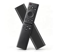 Mando a distancia de repuesto para Samsung Smart TV, BN59-01385A, universal, con 4 botones de acceso directo para Samsung Crystal UHD Neo QLED 4K 8K The Frame TV