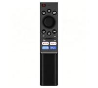 Mando a distancia de repuesto para Samsung Smart TV, mando a distancia universal con teclas de acceso rápido, listo para usar sin configuración, compatible con Crystal UHD, QLED, OLED, Neo QLED