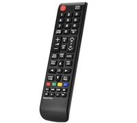 Mando a distancia de repuesto para Samsung Todos los modelos Universal BN59-01175N / BN5901175N