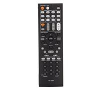 Mando a distancia de repuesto para sistemas Onkyo HT, funciona nada más sacarlo del embalaje. Mando a distancia equivalente al RC-764M, compatible
