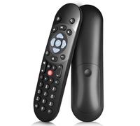 Mando a distancia de repuesto para Sky Q TV Box - Función original Sky mando a distancia por infrarrojos, compatible con la mayoría de televisores, Plug & Play