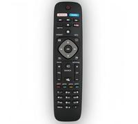 Mando a distancia de repuesto para Smart TV Philips 43PFL5602/F7 50PFL5601/F7 50PFL5602/F7 55PFL5901/F7 55PFL5601/F7 55PFL5402/F7 65PFL5602/F7