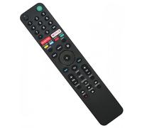 Mando a distancia de repuesto para Sony BRAVIA XBR55A8H XBR-55A8H 65 pulgadas OLED 4K Ultra HD Smart TV