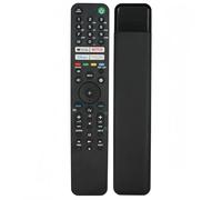 Mando a distancia de repuesto para Sony KD43X80J 43 pulgadas, KD50X80J 50 pulgadas X80J Series 4K Ultra HD LED Smart TV
