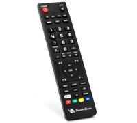 Mando a Distancia de Repuesto para Sony RMS-S771