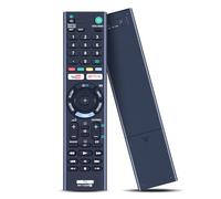Mando a distancia de repuesto para Sony Smart TV RMT-TX300P RMT-TX200U RMT-TX100U RMT-TX310P RMT-TX300E RMF-TX300U RMF-TX310P RMT-TX100B RMT-TX200B RMT-TX102D