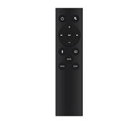 Mando a distancia de repuesto para TCL Soundbar Alto 3 Alto 6 Alto 7 TS3100 TS3100-NA TS6110-NA TS6110 TS8111 TS6100 TS6100-NA 2.1 Canales de cine en casa Barra de sonido Soundbar