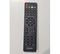 Mando a distancia de repuesto para TEKNIKAL Satellite Set Top Box DS-021, DS021