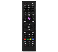 Mando a distancia de repuesto para Telefunken TV D32F289R3C